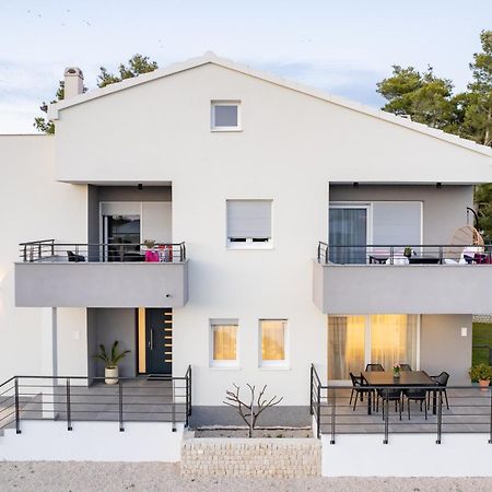 Luxury Apartments Leonika Bibinje Dış mekan fotoğraf