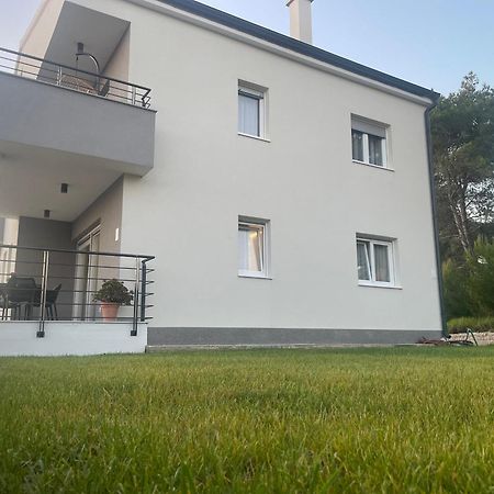 Luxury Apartments Leonika Bibinje Dış mekan fotoğraf