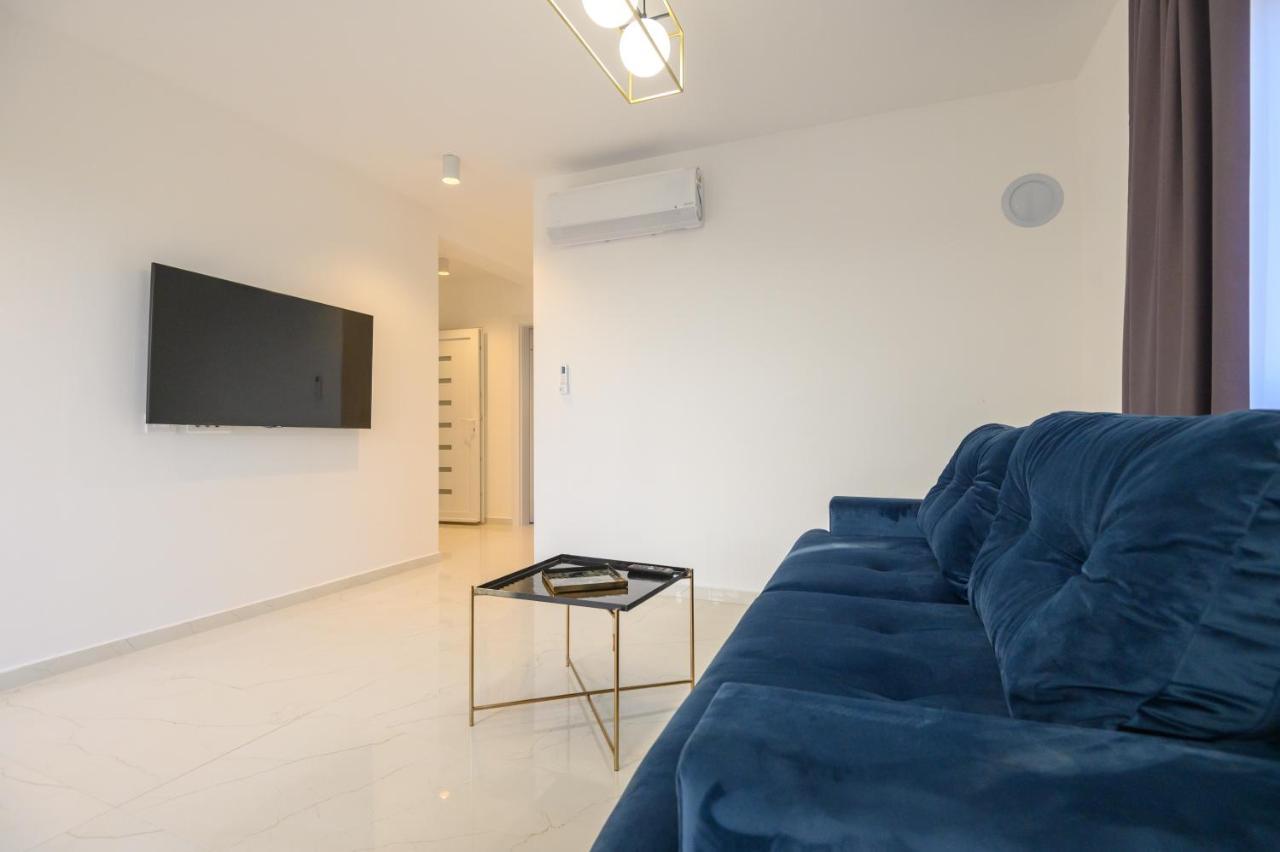 Luxury Apartments Leonika Bibinje Dış mekan fotoğraf
