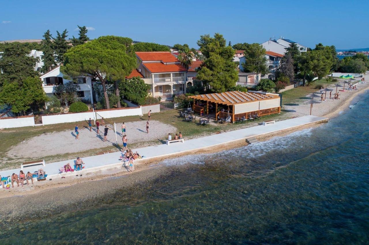 Luxury Apartments Leonika Bibinje Dış mekan fotoğraf