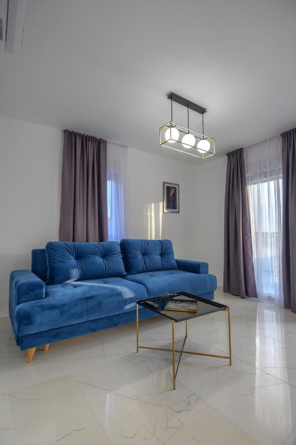 Luxury Apartments Leonika Bibinje Dış mekan fotoğraf