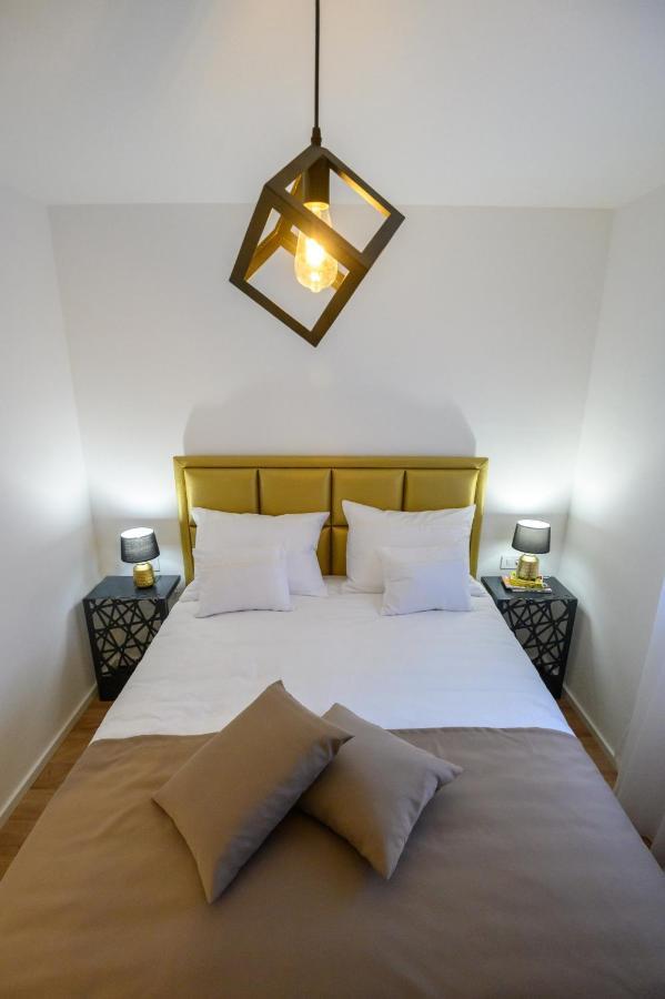 Luxury Apartments Leonika Bibinje Dış mekan fotoğraf
