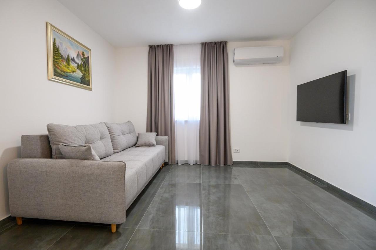 Luxury Apartments Leonika Bibinje Dış mekan fotoğraf
