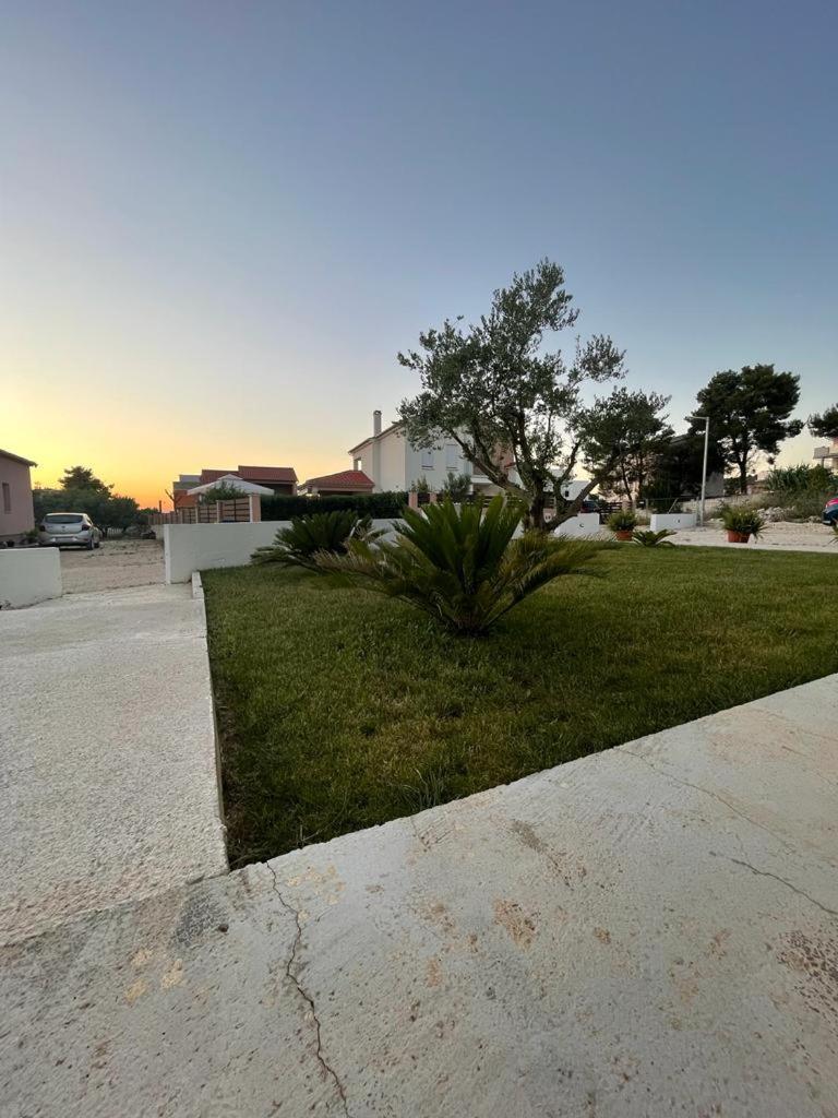 Luxury Apartments Leonika Bibinje Dış mekan fotoğraf