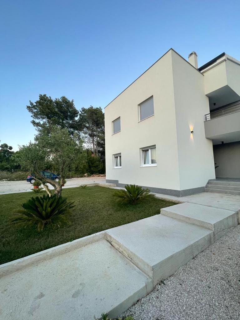 Luxury Apartments Leonika Bibinje Dış mekan fotoğraf