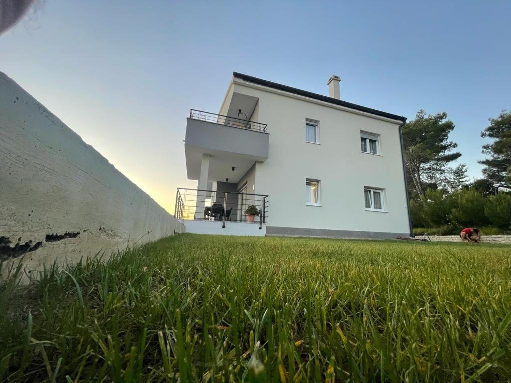 Luxury Apartments Leonika Bibinje Dış mekan fotoğraf