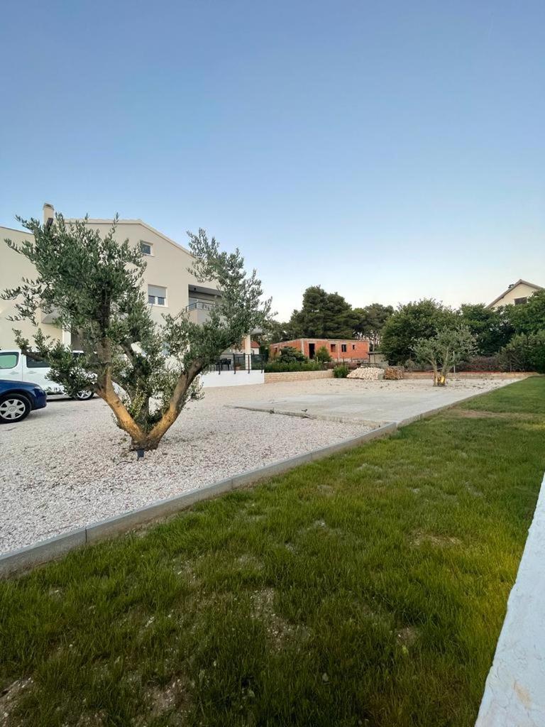 Luxury Apartments Leonika Bibinje Dış mekan fotoğraf