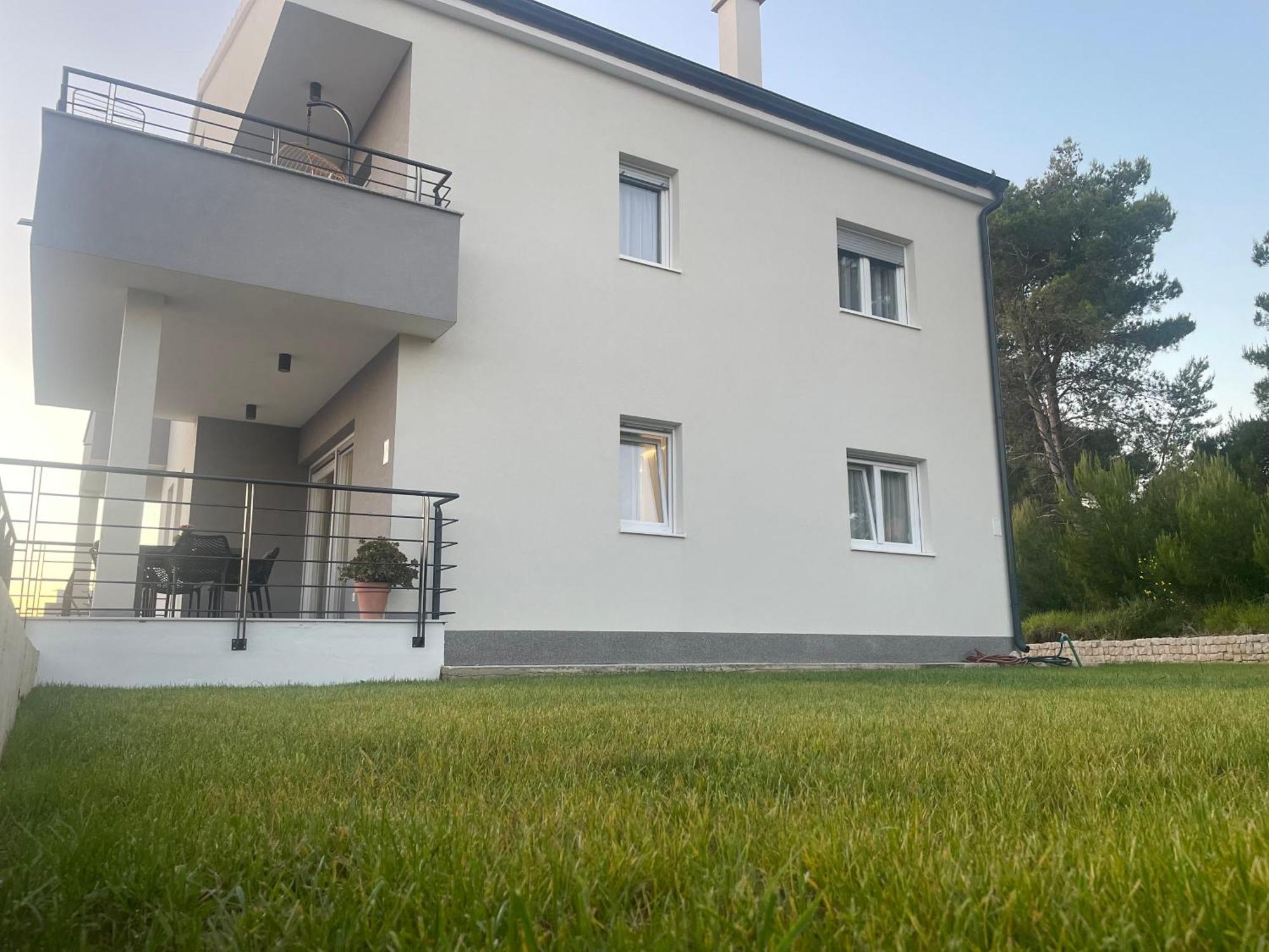 Luxury Apartments Leonika Bibinje Dış mekan fotoğraf