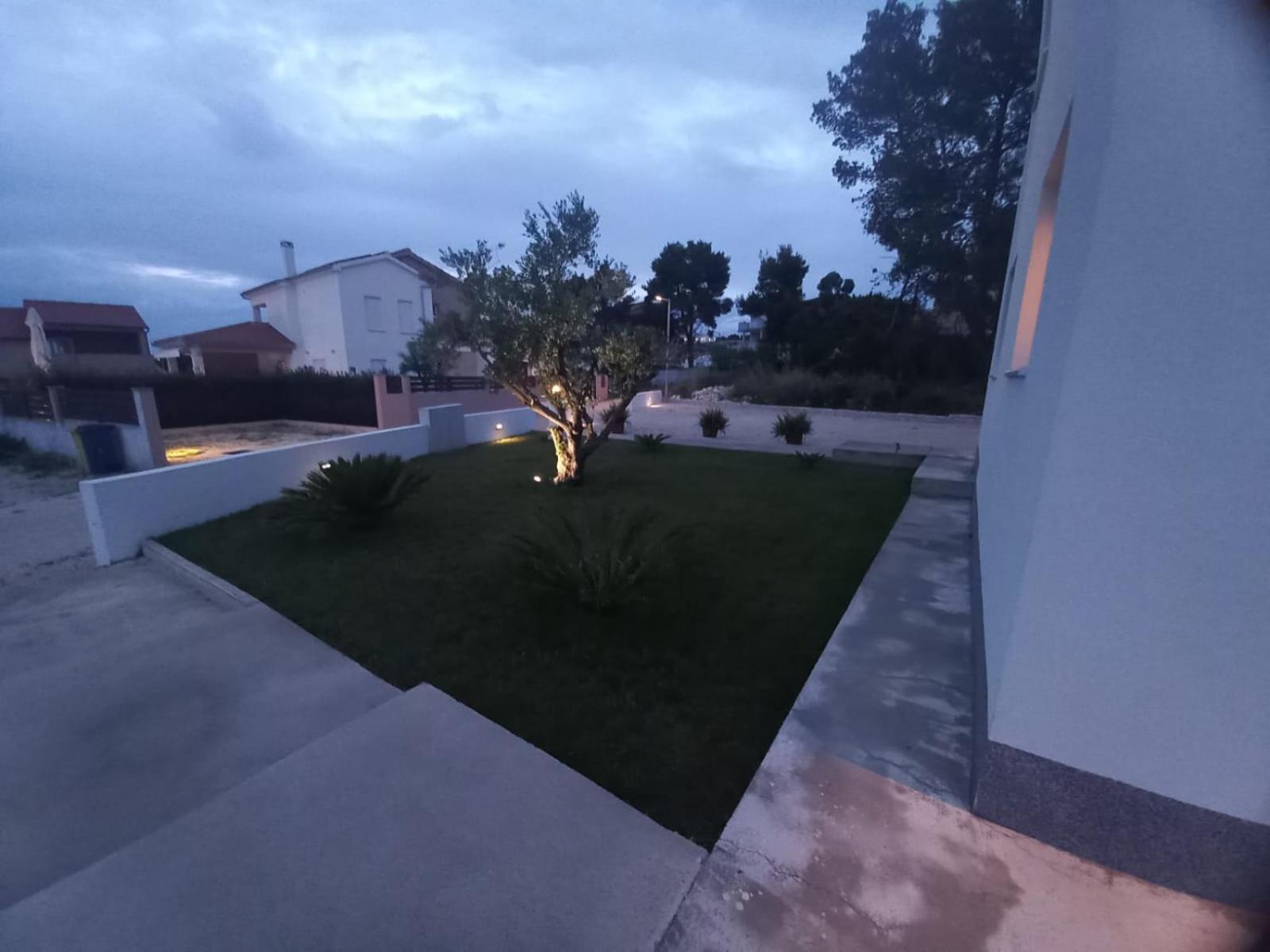 Luxury Apartments Leonika Bibinje Dış mekan fotoğraf